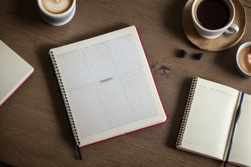 Comparing AI number analysis picks with a manual lottery probability notebook, math teacher review