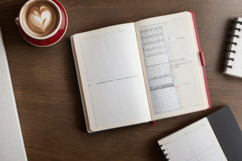 AI probability tools tested against a handwritten EuroMillions lottery analysis notebook